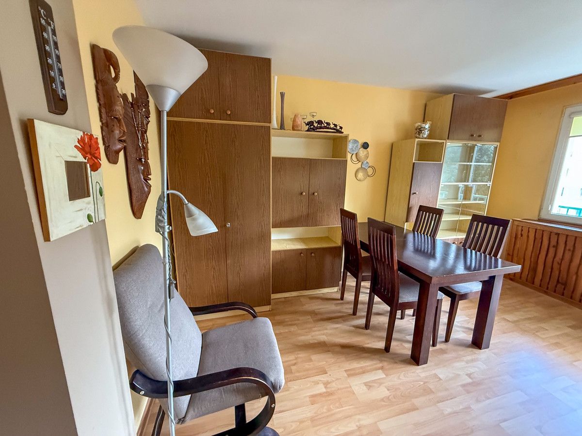 Mieszkanie 2-pokojowe Łódź Chojny. Zdjęcie 24