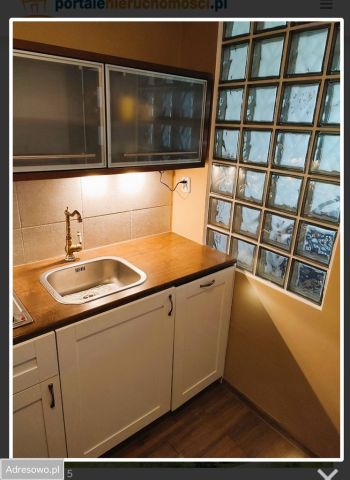 Mieszkanie 1-pokojowe Warszawa Sielce, ul. Czerniakowska. Zdjęcie 1