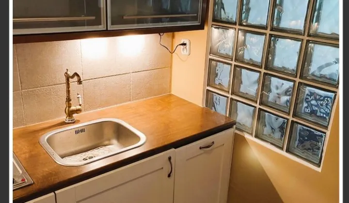 Mieszkanie 1-pokojowe Warszawa Sielce, ul. Czerniakowska