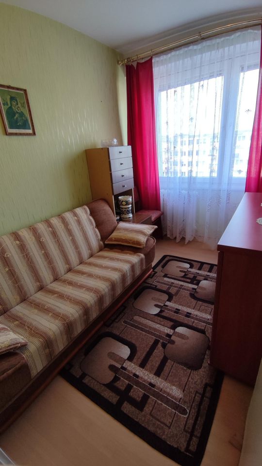 Mieszkanie 3-pokojowe Włocławek Żelazne Wody, ul. Żytnia. Zdjęcie 9