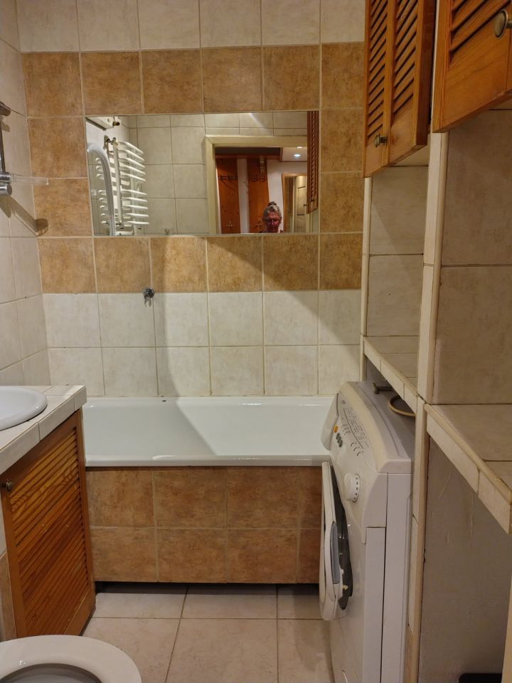 Mieszkanie 2-pokojowe Warszawa Ursynów, ul. Nugat. Zdjęcie 4