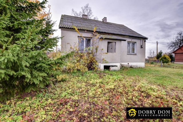 siedlisko, 3 pokoje Knorydy. Zdjęcie 3