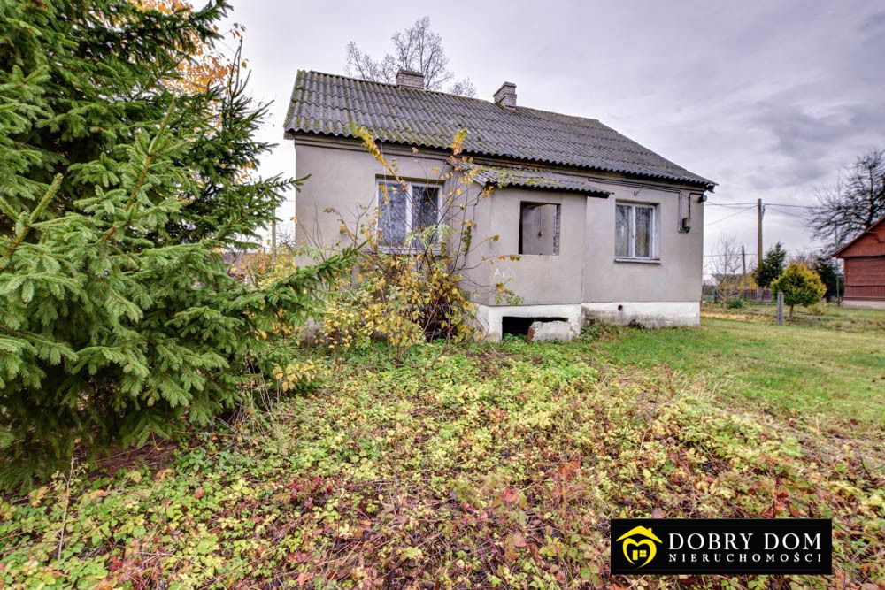 siedlisko, 3 pokoje Knorydy. Zdjęcie 3