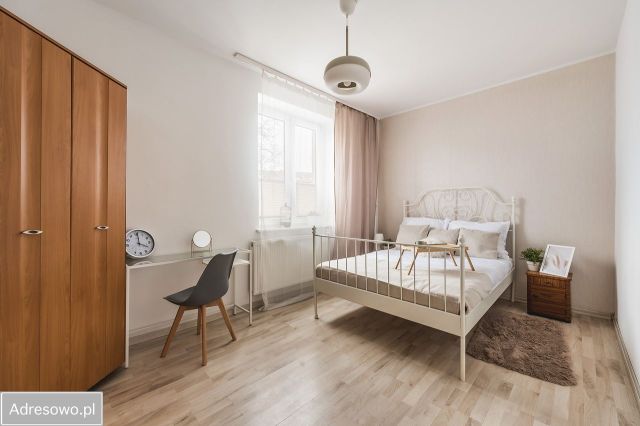 Pokój Gdańsk Wrzeszcz, ul. Adama Mickiewicza. Zdjęcie 1