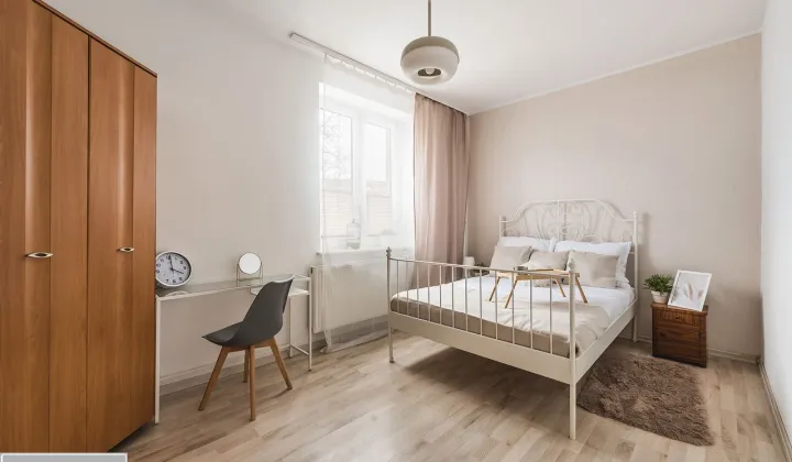 Pokój Gdańsk Wrzeszcz, ul. Adama Mickiewicza