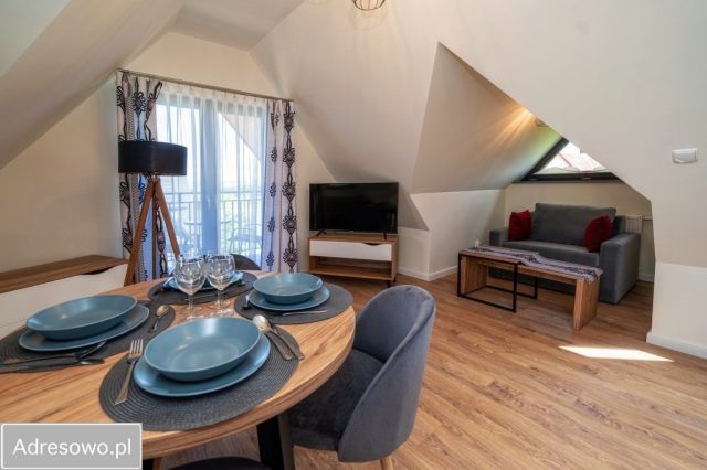 Mieszkanie 1-pokojowe Białka Tatrzańska, ul. Grapa. Zdjęcie 1