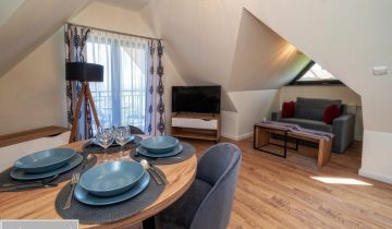 Mieszkanie 1-pokojowe Białka Tatrzańska, ul. Grapa