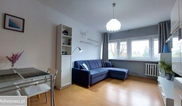 Mieszkanie 2-pokojowe Łódź Teofilów, ul. Traktorowa