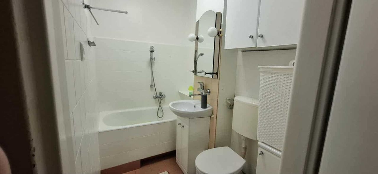 Mieszkanie 2-pokojowe Warszawa Targówek, ul. Wyszogrodzka. Zdjęcie 5