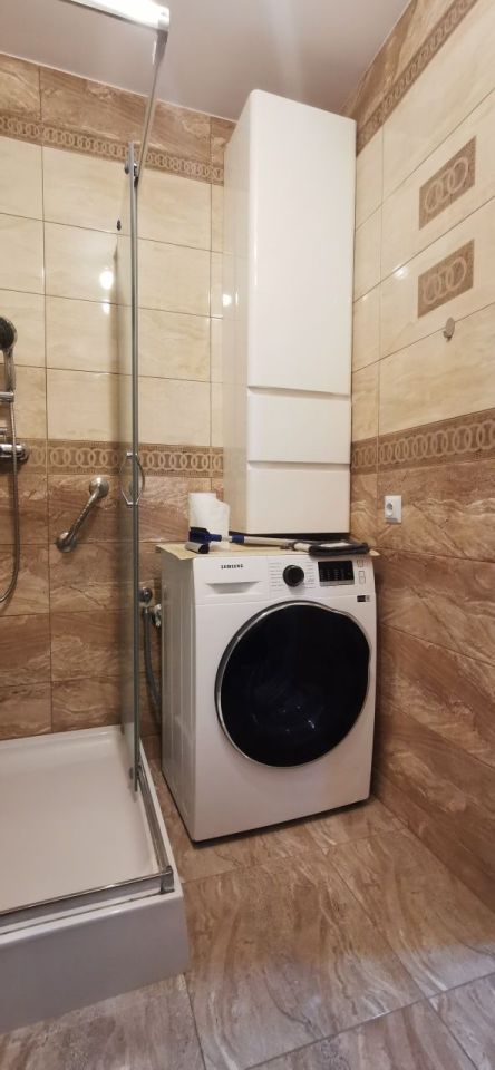 Mieszkanie 2-pokojowe Słupsk Centrum, ul. Słowiańska. Zdjęcie 4