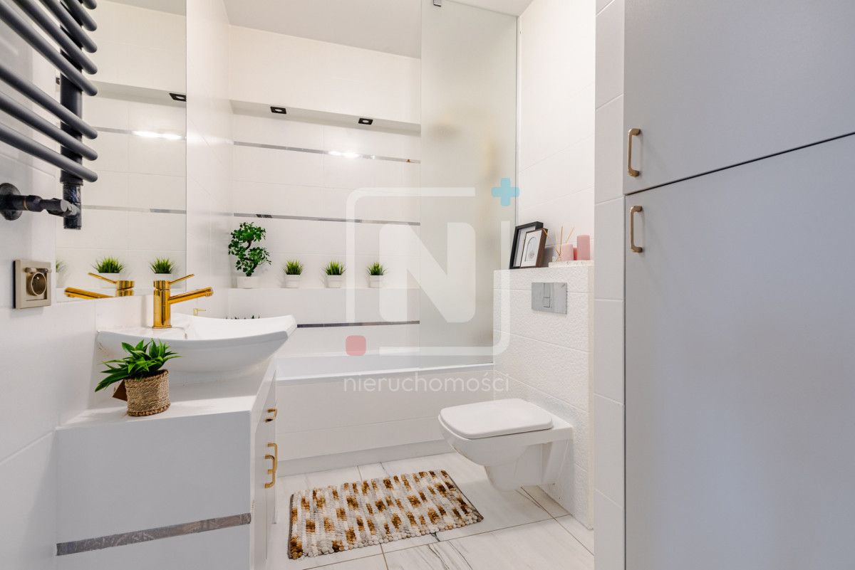 Mieszkanie 2-pokojowe Warszawa Mokotów, ul. Kłobucka. Zdjęcie 7