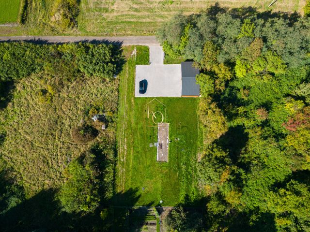 Działka budowlana Milejowice. Zdjęcie 1