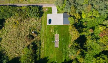 Działka budowlana Milejowice