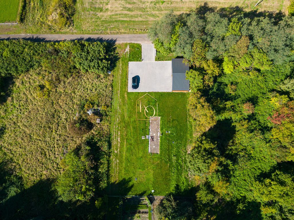 Działka budowlana Milejowice