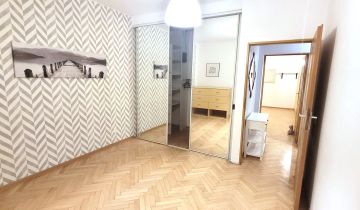 Mieszkanie 2-pokojowe Poznań Grunwald, ul. Podstolińska