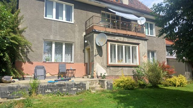 Mieszkanie 4-pokojowe Gliwice Śródmieście, ul. Jana III Sobieskiego. Zdjęcie 9