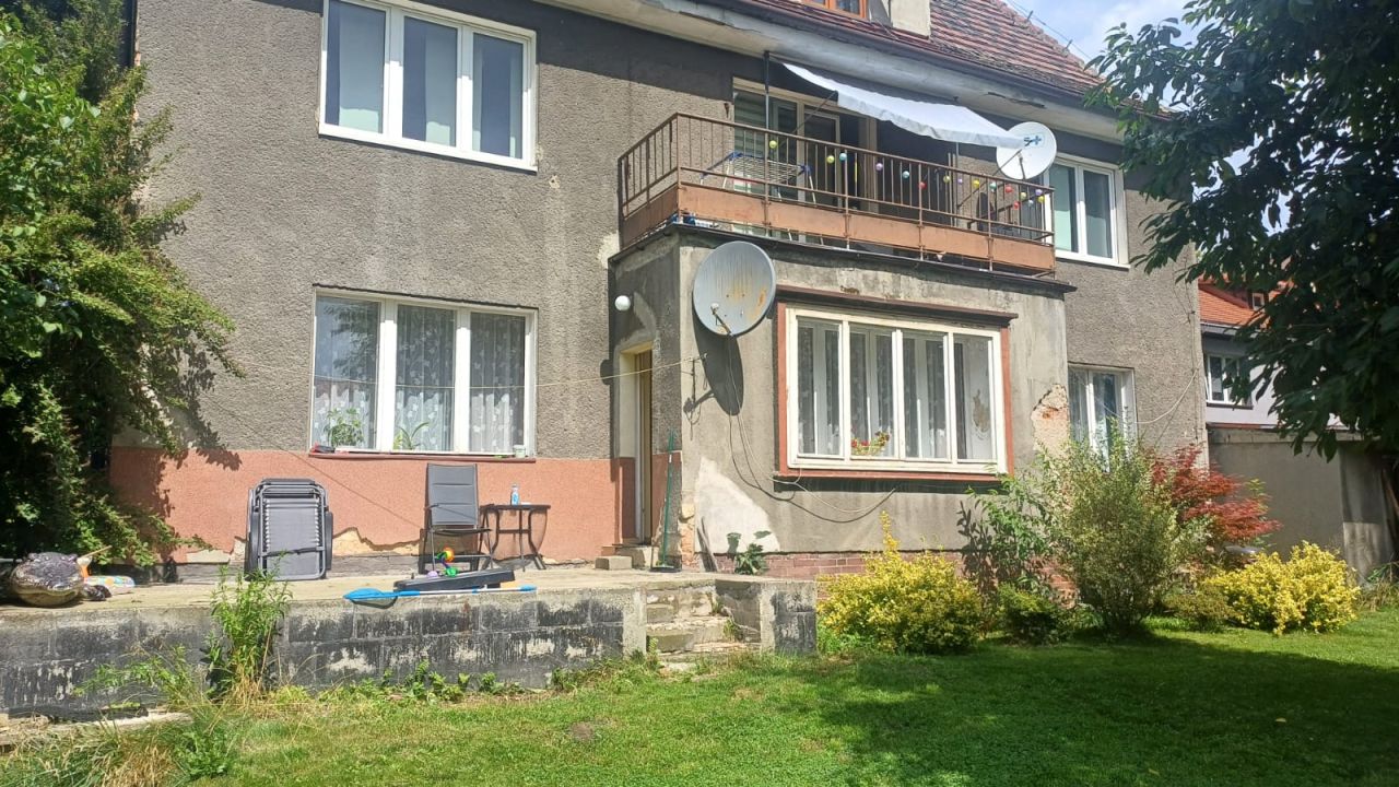 Mieszkanie 4-pokojowe Gliwice Śródmieście, ul. Jana III Sobieskiego. Zdjęcie 9