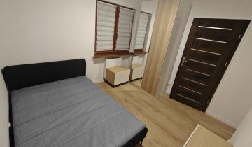 Mieszkanie 2-pokojowe Wrocław Strachocin, ul. Strachocińska