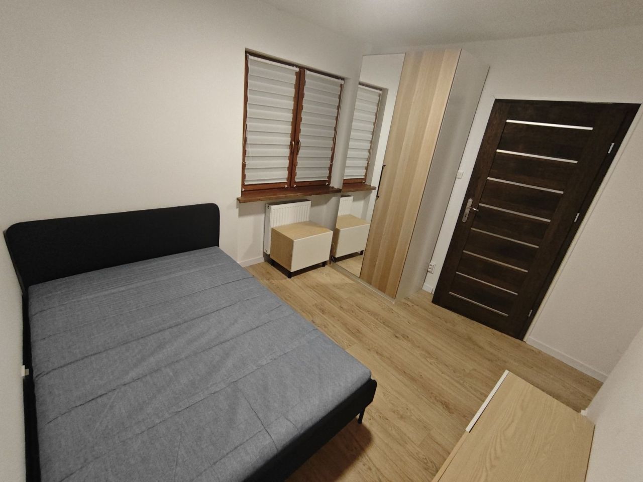 Mieszkanie 2-pokojowe Wrocław Strachocin, ul. Strachocińska. Zdjęcie 2