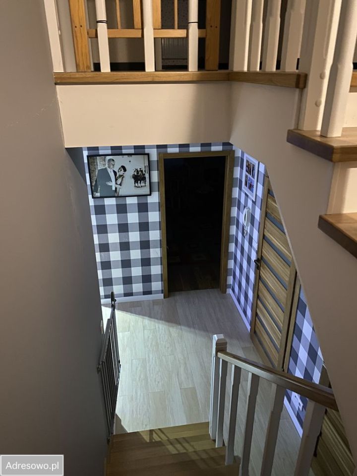 Mieszkanie 5-pokojowe Marki, ul. Leopolda Lisa-Kuli. Zdjęcie 16