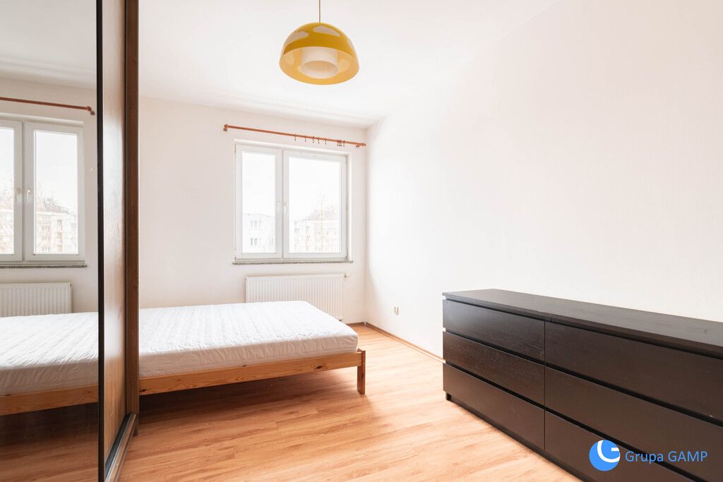 Mieszkanie 2-pokojowe Kraków Swoszowice, ul. Mieczykowa. Zdjęcie 9