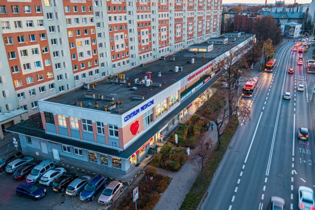 Lokal Rzeszów, ul. Jarosława Dąbrowskiego. Zdjęcie 3