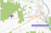 Działka budowlana Podborze. Zdjęcie 2