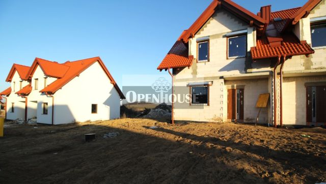 bliźniak, 5 pokoi Nielubia. Zdjęcie 5