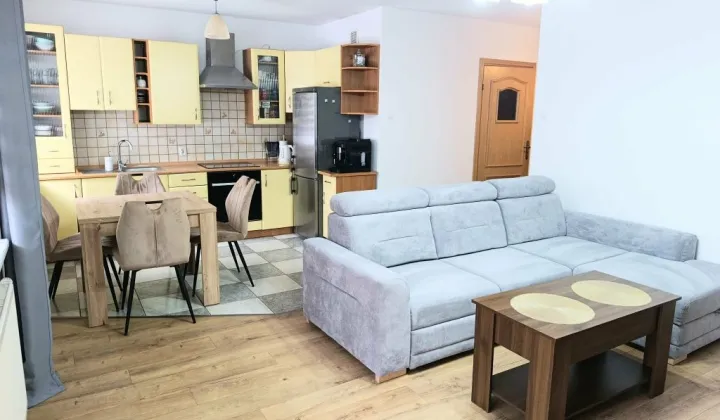 Mieszkanie 2-pokojowe Olsztyn Osiedle Generałów, ul. gen. Józefa Hallera