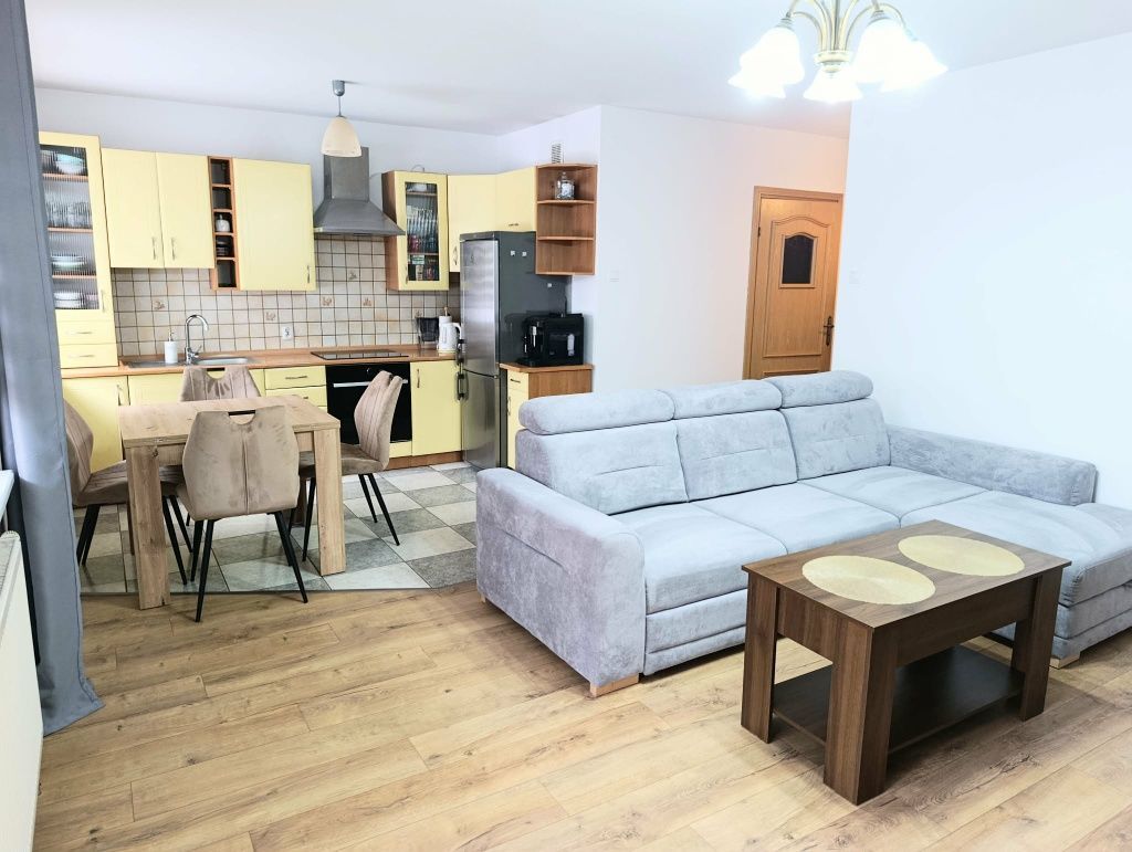 Mieszkanie 2-pokojowe Olsztyn Osiedle Generałów, ul. gen. Józefa Hallera. Zdjęcie 1