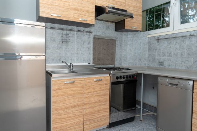 Mieszkanie 1-pokojowe Warszawa Wola, ul. ks. Jana Sitnika. Zdjęcie 5