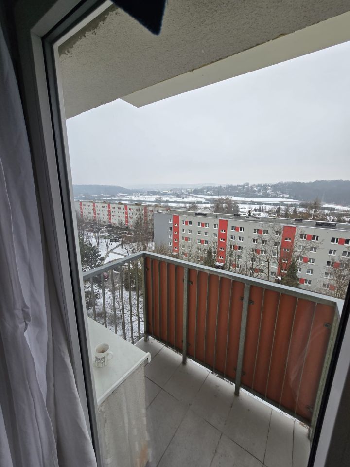 Mieszkanie 1-pokojowe Kraków Bieżanów, Aleksandry. Zdjęcie 7