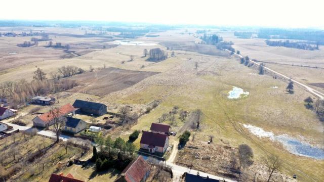 Działka budowlana Pianki. Zdjęcie 4