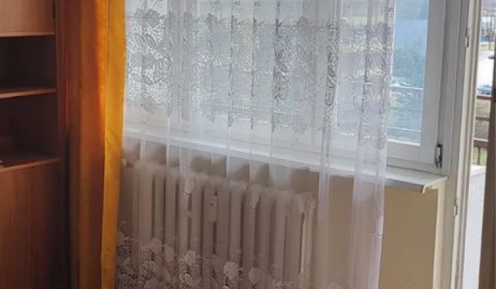 Mieszkanie 1-pokojowe Świecie, ul. Wojska Polskiego