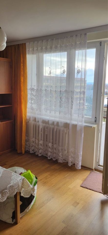 Mieszkanie 1-pokojowe Świecie, ul. Wojska Polskiego. Zdjęcie 1