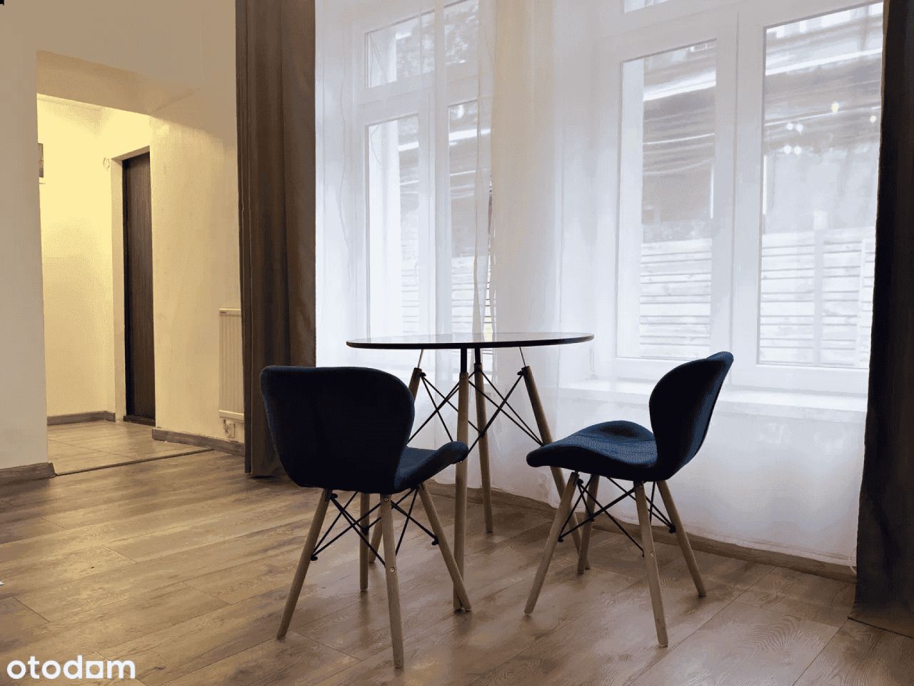 Mieszkanie 1-pokojowe Kraków Kleparz, ul. Długa. Zdjęcie 7