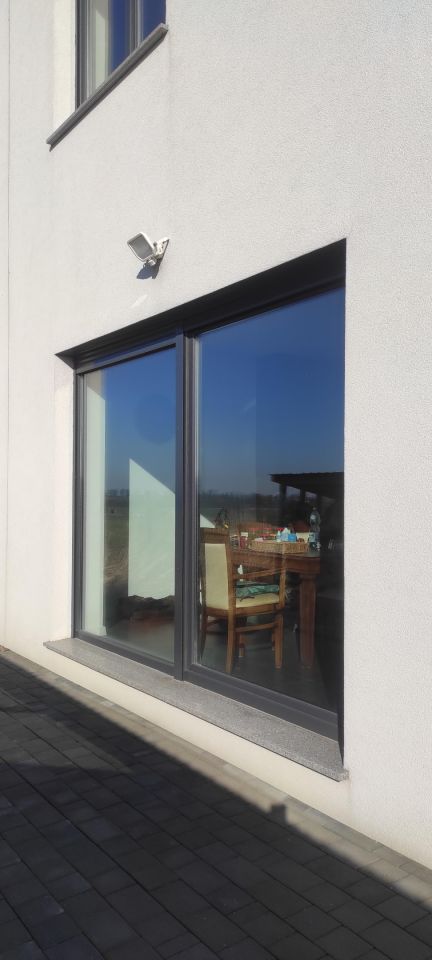 bliźniak, 4 pokoje Gniewomierz. Zdjęcie 7