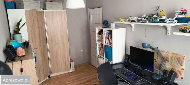 Mieszkanie 3-pokojowe Wołomin, ul. Kazimierza Wielkiego. Zdjęcie 1