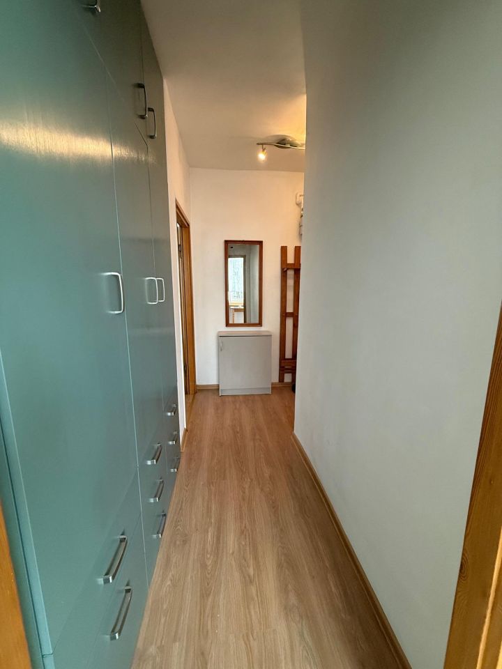 Mieszkanie 1-pokojowe Gdańsk Wrzeszcz, ul. gen. de Gaulle'a. Zdjęcie 5