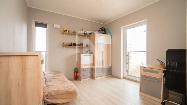 Mieszkanie 3-pokojowe Warszawa Bielany, ul. Rodziny Połanieckich. Zdjęcie 4