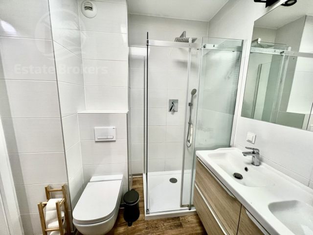 Mieszkanie 2-pokojowe Wrocław Plac Grunwaldzki, ul. Benedykta Polaka. Zdjęcie 6