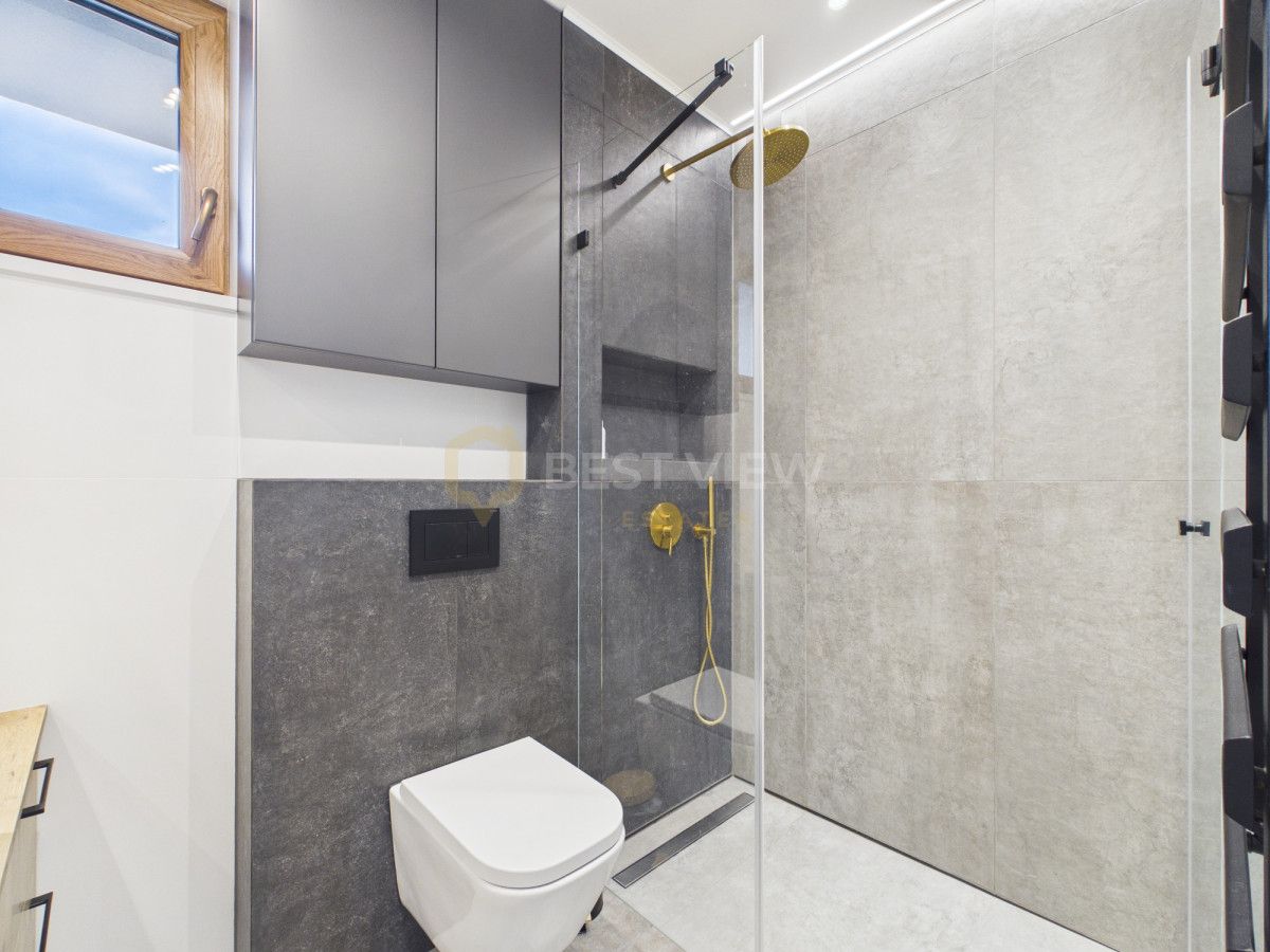 Mieszkanie 4-pokojowe Julianów. Zdjęcie 13