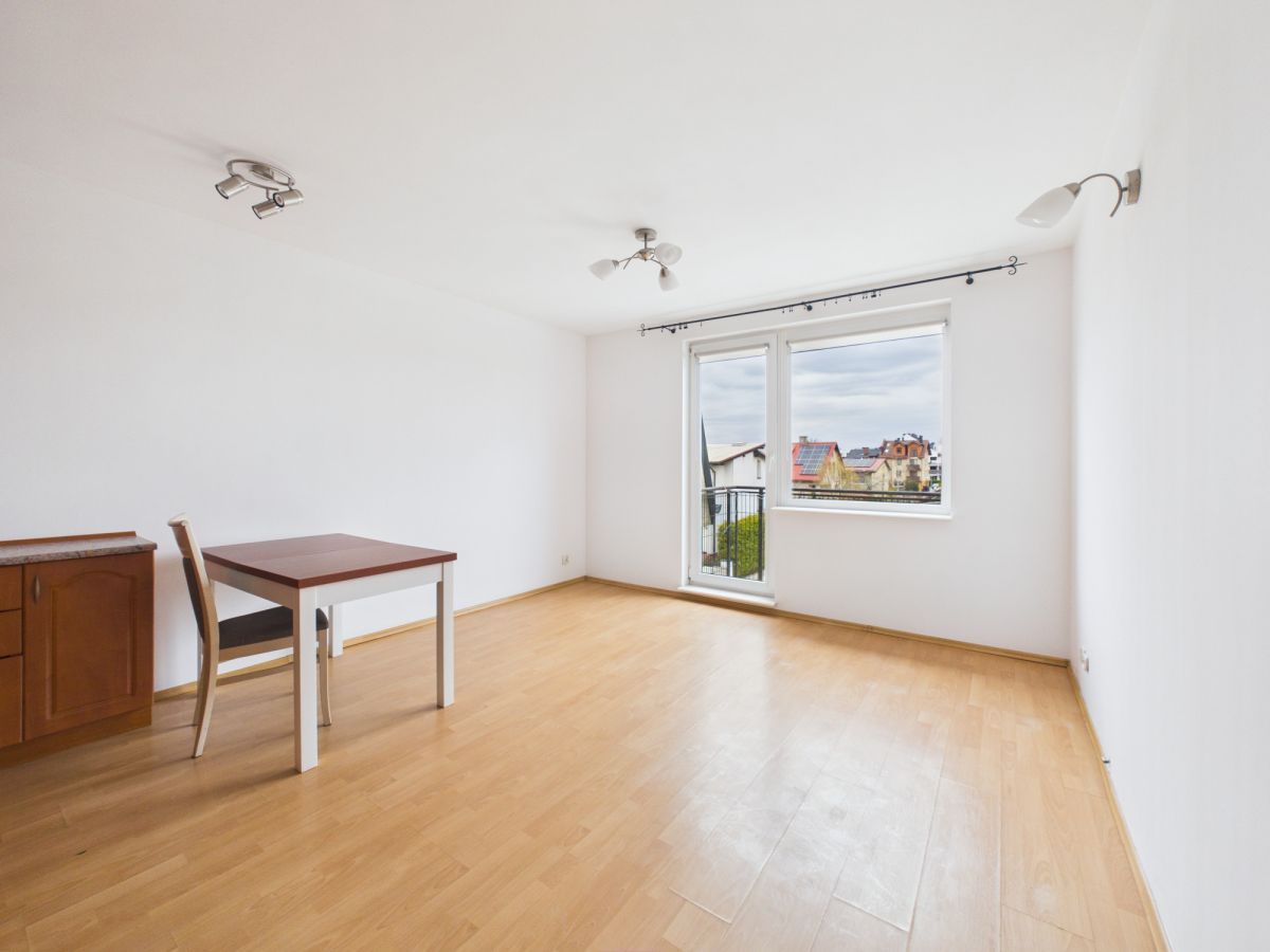 Mieszkanie 2-pokojowe Wejherowo, ul. Jana Kotłowskiego. Zdjęcie 7