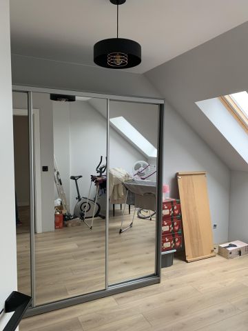 bliźniak, 4 pokoje Krępice, ul. Wrocławska 4a. Zdjęcie 21