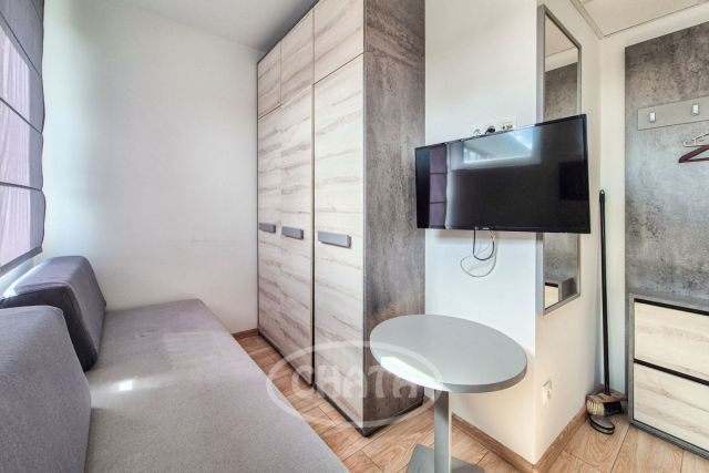 Mieszkanie 1-pokojowe Wrocław Śródmieście, pl. Grunwaldzki. Zdjęcie 3