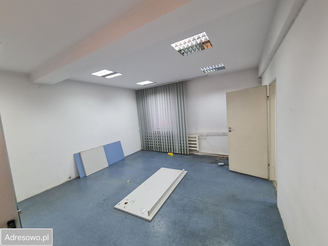 Działka inwestycyjna Łódź Bałuty, ul. Pojezierska. Zdjęcie 9