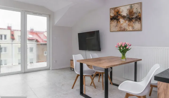 Mieszkanie 3-pokojowe Kraków Wzgórza Krzesławickie, ul. Gustawa Morcinka