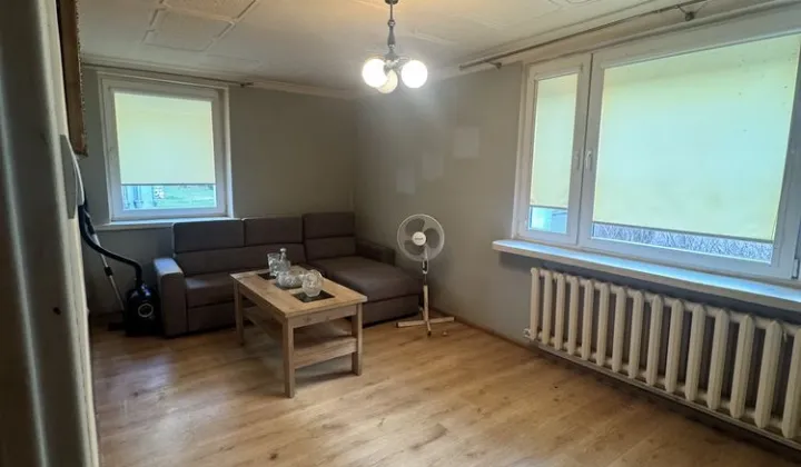 Mieszkanie 2-pokojowe Giżycko, ul. Moniuszki