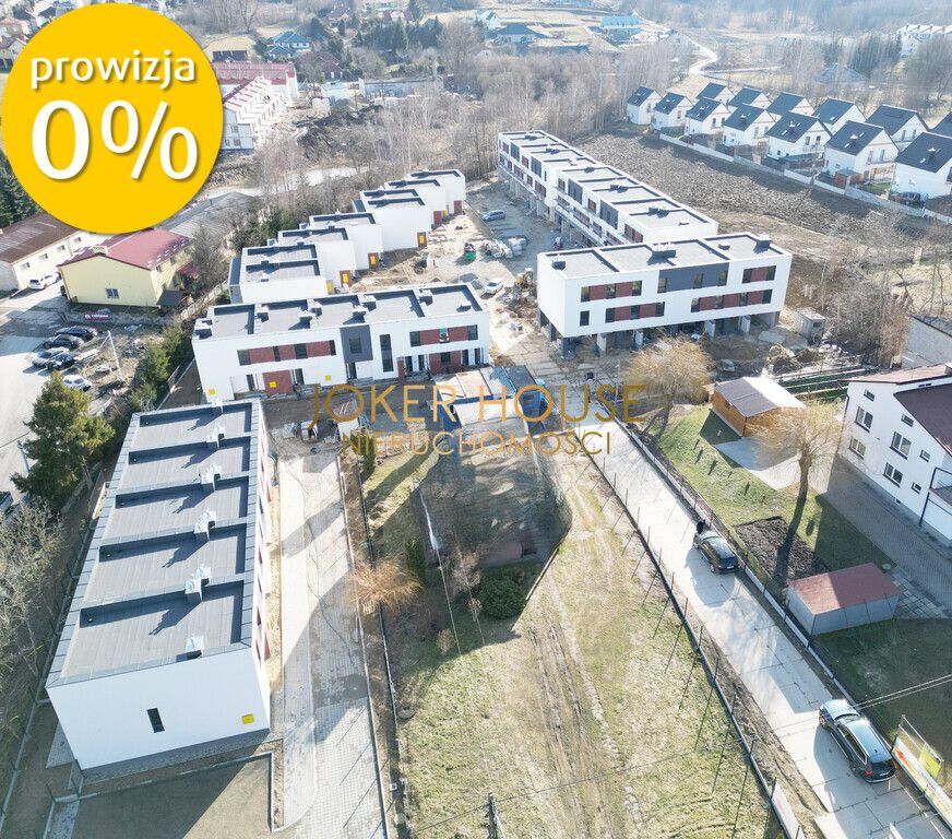 Mieszkanie 3-pokojowe Rzeszów Budziwój. Zdjęcie 11