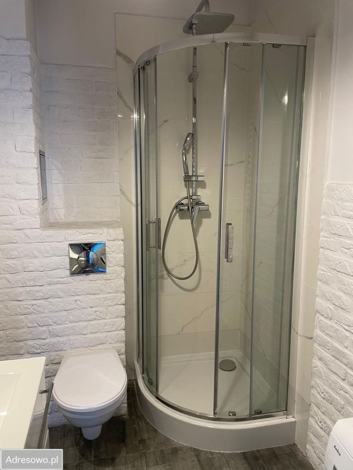 Mieszkanie 2-pokojowe Toruń Bydgoskie Przedmieście. Zdjęcie 9